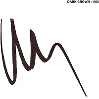 Brow This Way Professional Pencil, stunning natural look, 2 in 1 brush & pencil, 100% Cruelty-Free