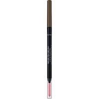 Brow This Way Professional Pencil, stunning natural look, 2 in 1 brush & pencil, 100% Cruelty-Free
