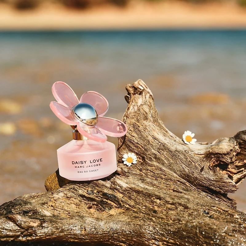 Daisy Love Eau So Sweet de Toilette pour femme
