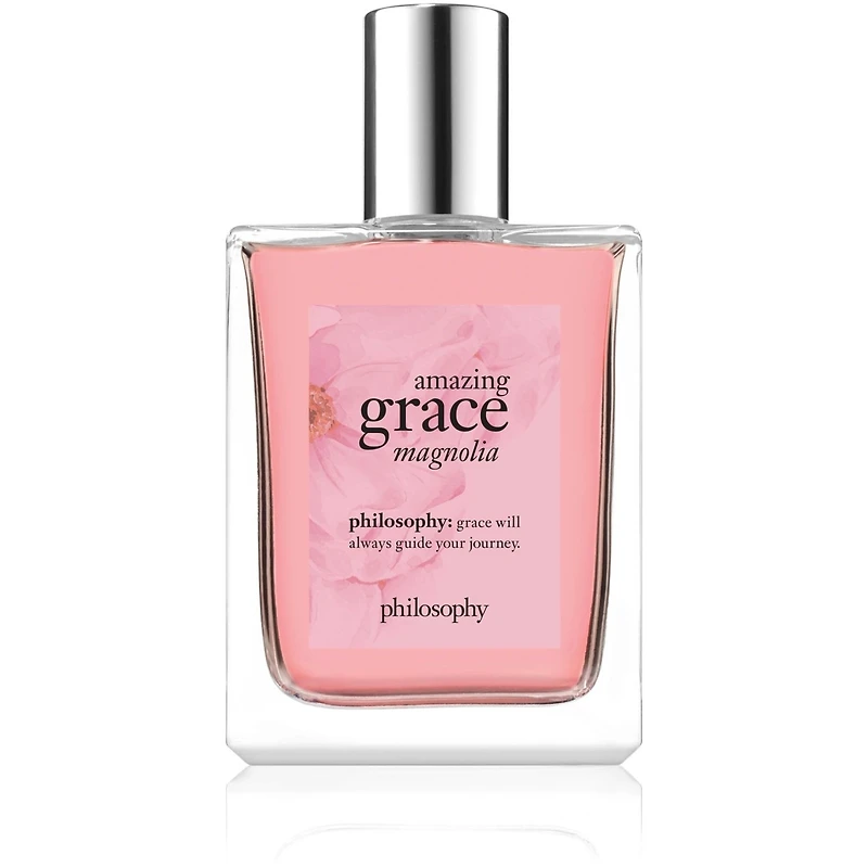 amazing grace magnolia eau de toilette pour femme