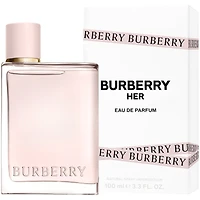 Her Eau de Parfum for Women