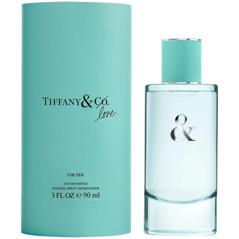 Tiffany & Love Eau de Parfum pour Elle