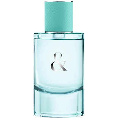 Tiffany & Love Eau de Parfum pour Elle