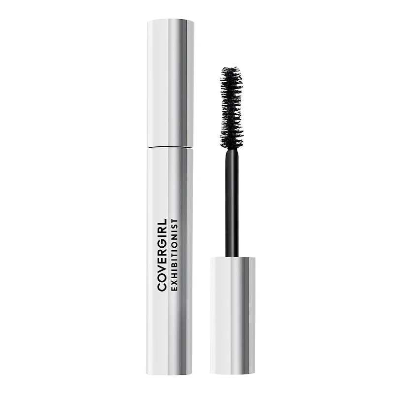 Mascara Exhibitionist