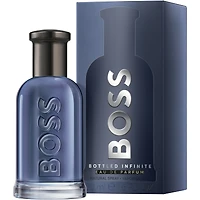 Boss Bottled Infinite Edt