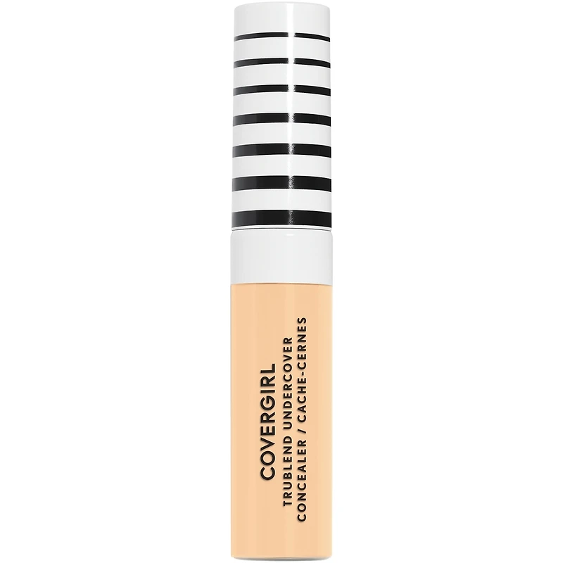 Trublend Undercover Concealer