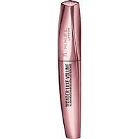 Wonder'Luxe Volume Mascara, Defines & infused with 4 caring oils: Argan, maracuja, marula camellia, long lasting, 100% Cruelty-Free