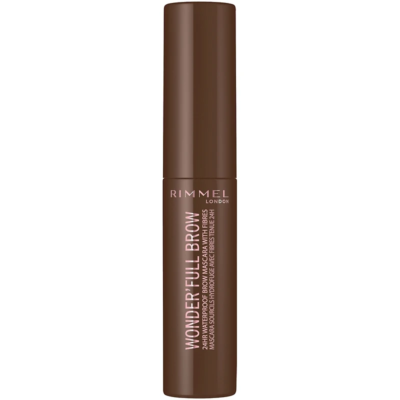 Wonder'Full Brow Gel