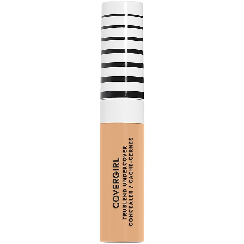 Trublend Undercover Concealer