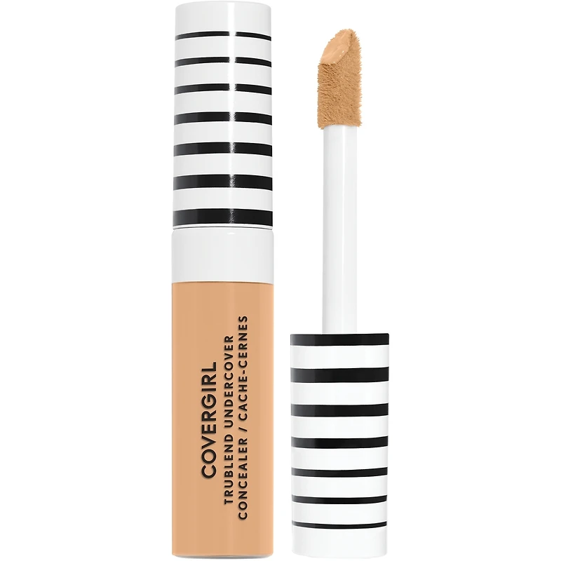 Trublend Undercover Concealer