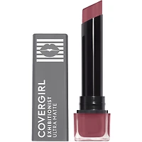 Exhibitionist Ultra Matte Lipstick