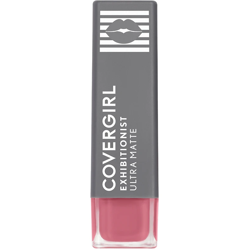 Rouge à lèvres Ultra Mat Exhibitionist