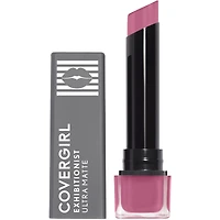 Exhibitionist Ultra Matte Lipstick