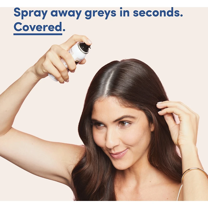 Root Touch-Up Temporary Spray