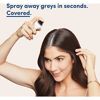 Root Touch-Up Temporary Spray