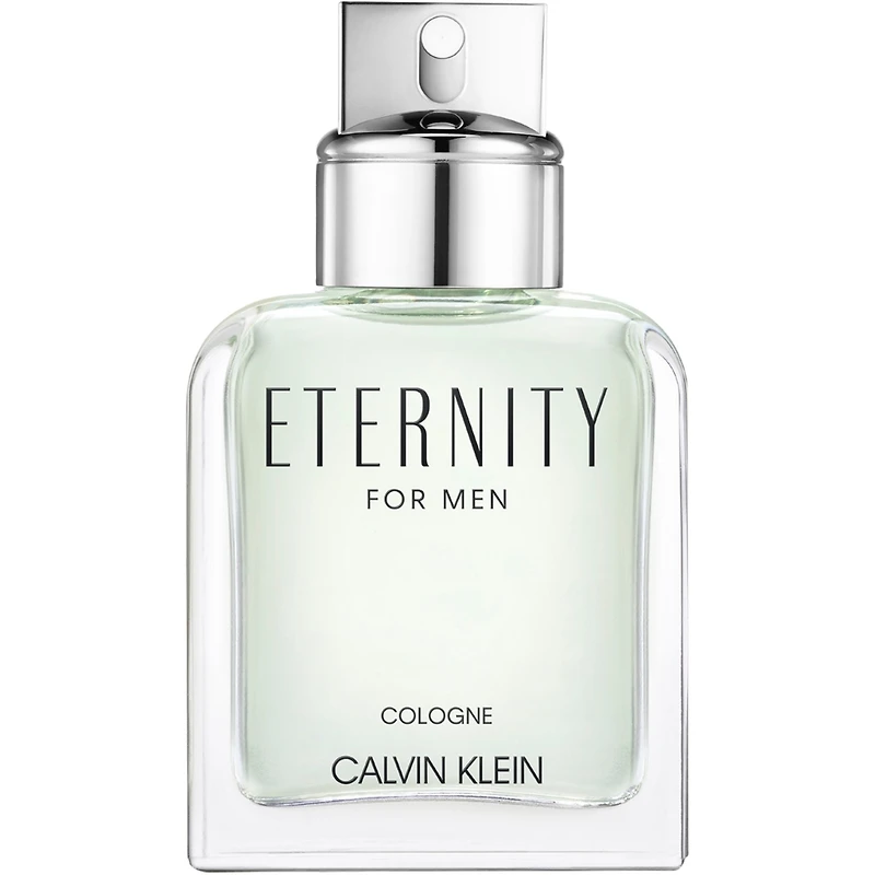 Eternity Cologne pour homme