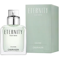 Eternity Cologne pour homme