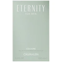 Eternity Cologne pour homme