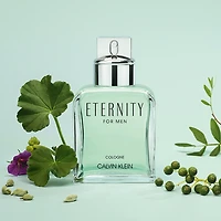 Eternity Cologne pour homme