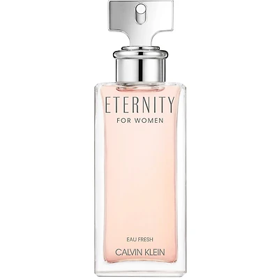 Eternity Fresh Eau de Parfum for Women
