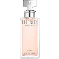 Eternity Fresh Eau de Parfum pour femme