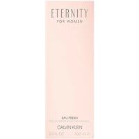 Eternity Fresh Eau de Parfum pour femme