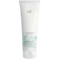 Après-shampooing lavant Nutricurls pour les ondulations, 250 mL | Wella Professionals