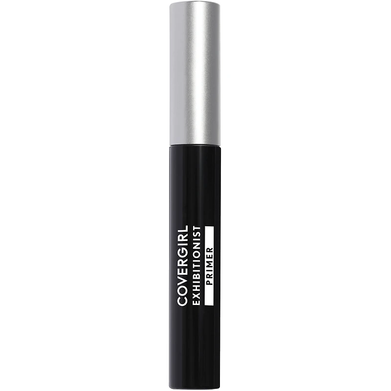 Exhibitionist base de mascara