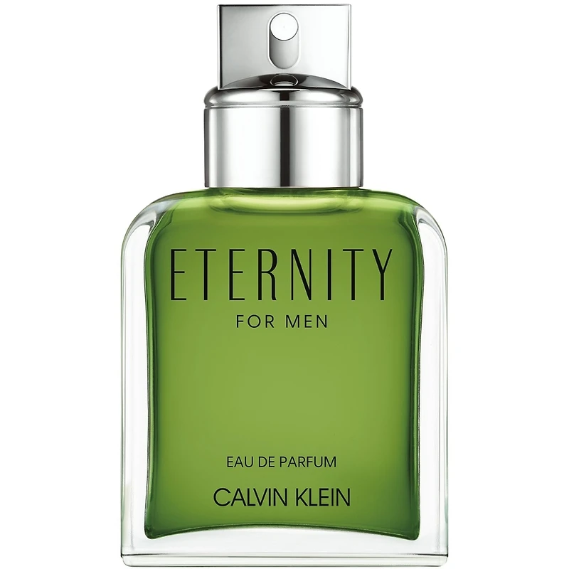 Eternity Eau De Parfum pour homme