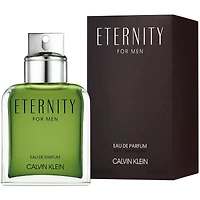 Eternity Eau De Parfum pour homme