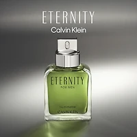 Eternity Eau De Parfum pour homme