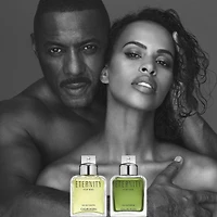 Eternity Eau De Parfum pour homme