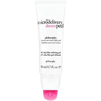 the microdelivery dream peel