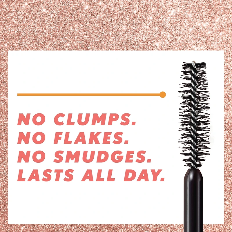 Exhibitionist Uncensored Mascara