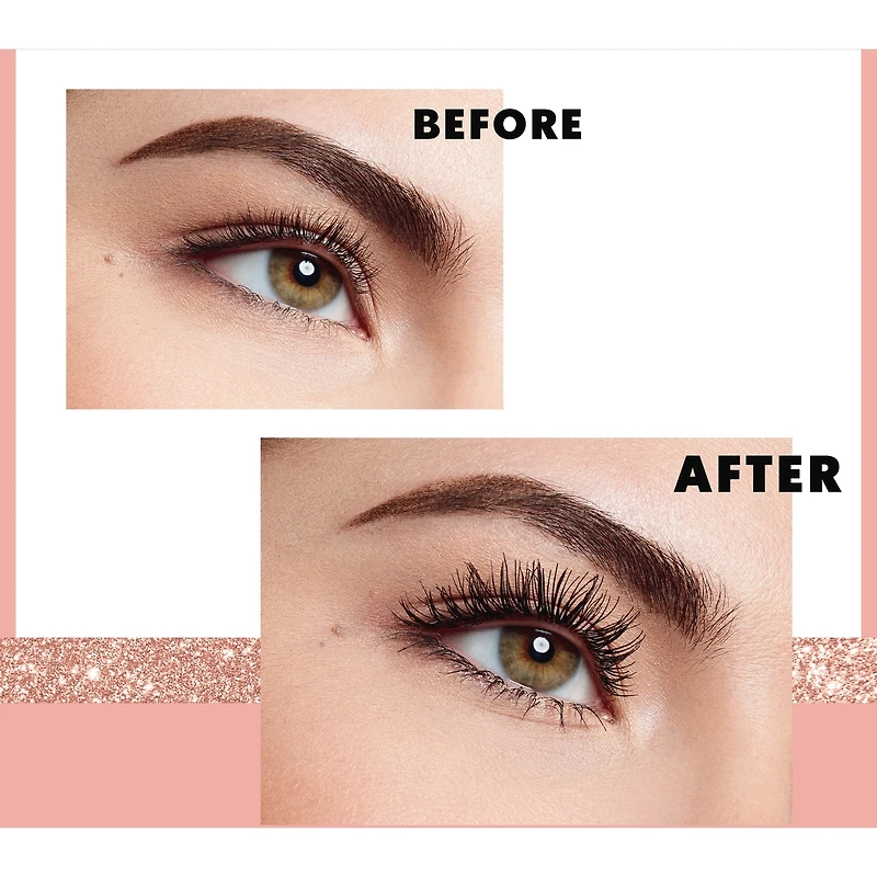 Exhibitionist Uncensored Mascara
