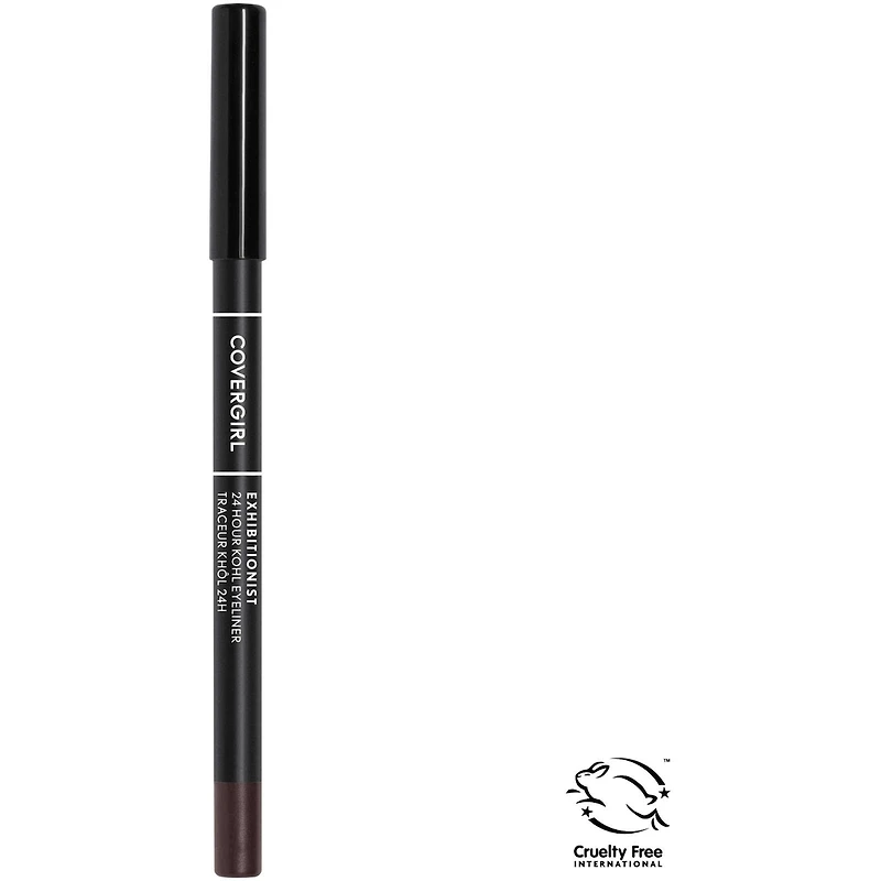 Exhibitionist 24 HR Kohl Eyeliner