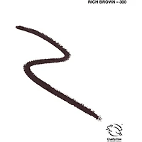 Exhibitionist 24 HR Kohl Eyeliner