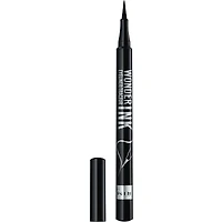 Wonder’Ink Eyeliner, Waterproof, smudge-proof, and fade-proof, long lasting, ultra-matte finish, 100% Cruelty-Free