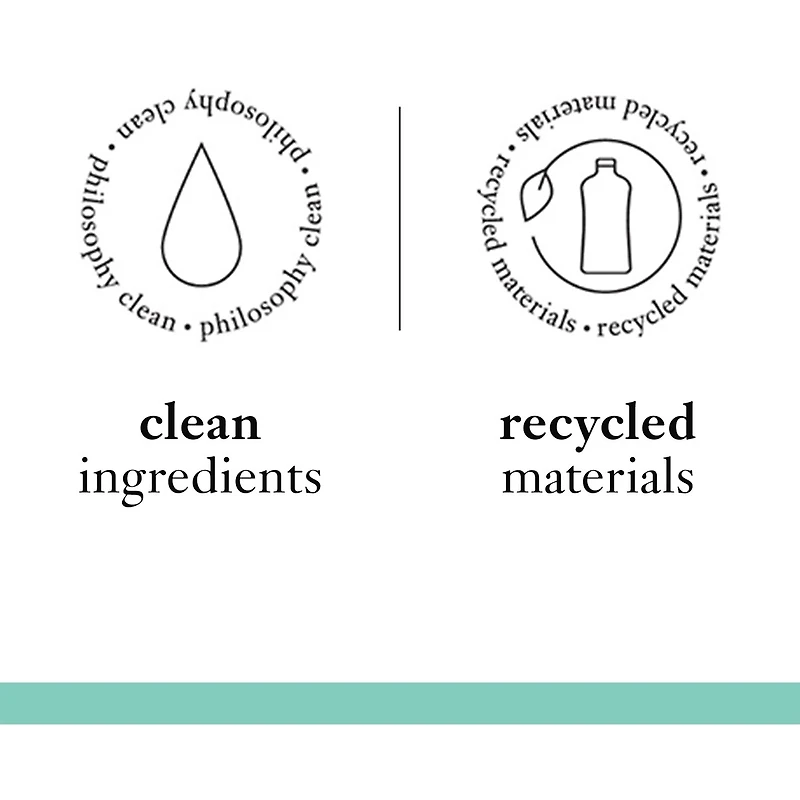 nature in a jar gentle detoxifying cleanser with agave