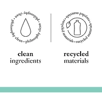 nature in a jar gentle detoxifying cleanser with agave