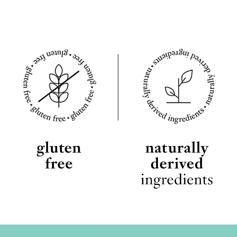 nature in a jar gentle detoxifying cleanser with agave