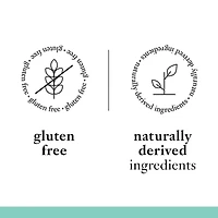 nature in a jar gentle detoxifying cleanser with agave