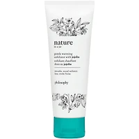exfoliant chauffant doux au jojoba nature in a jar