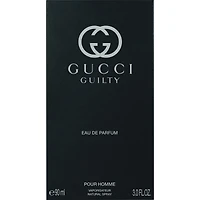 GUCCI Guilty Pour Homme Eau de Parfum
