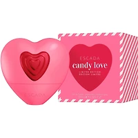 ESCADA Candy Love Eau de Toilette pour femme