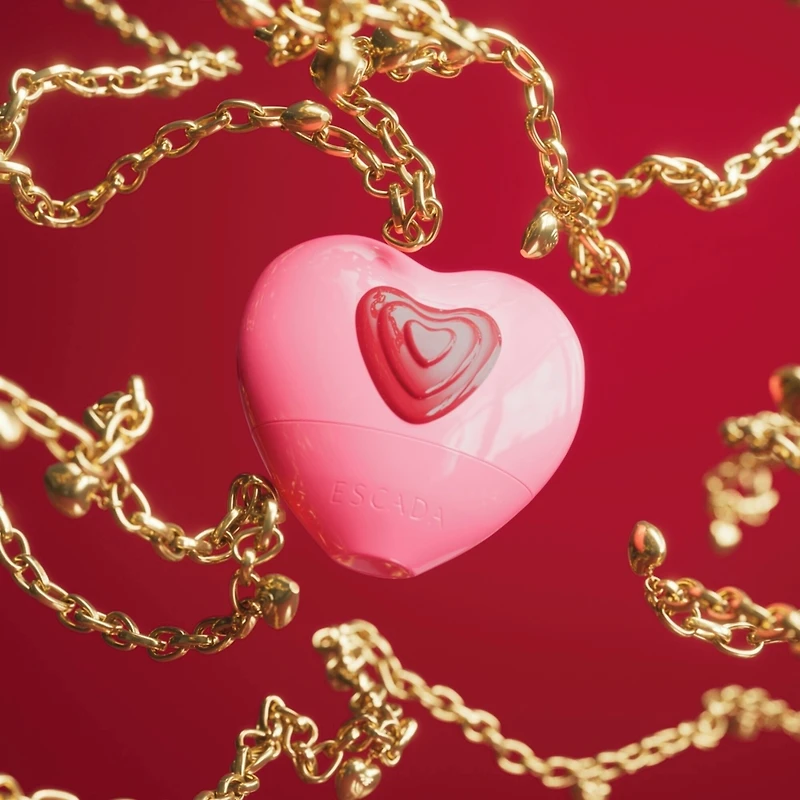 ESCADA Candy Love Eau de Toilette pour femme