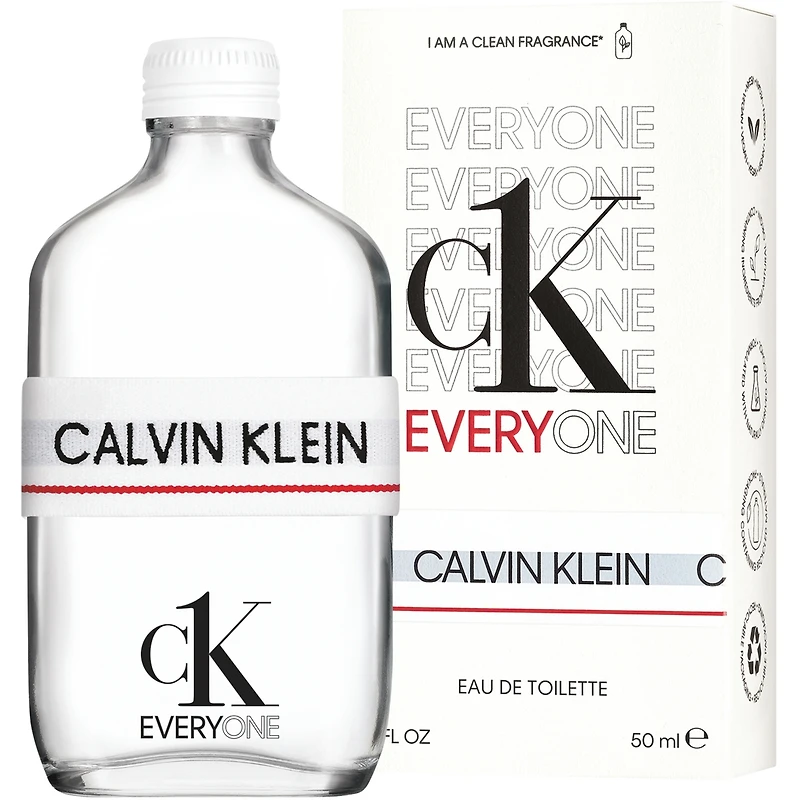 Ck Everyone