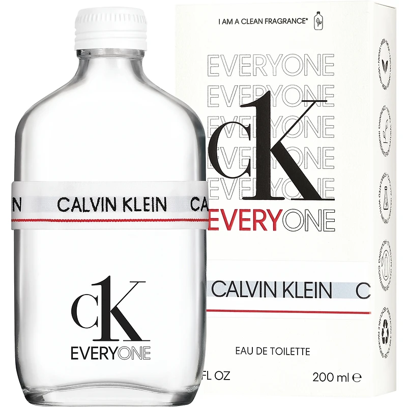 Ck Everyone