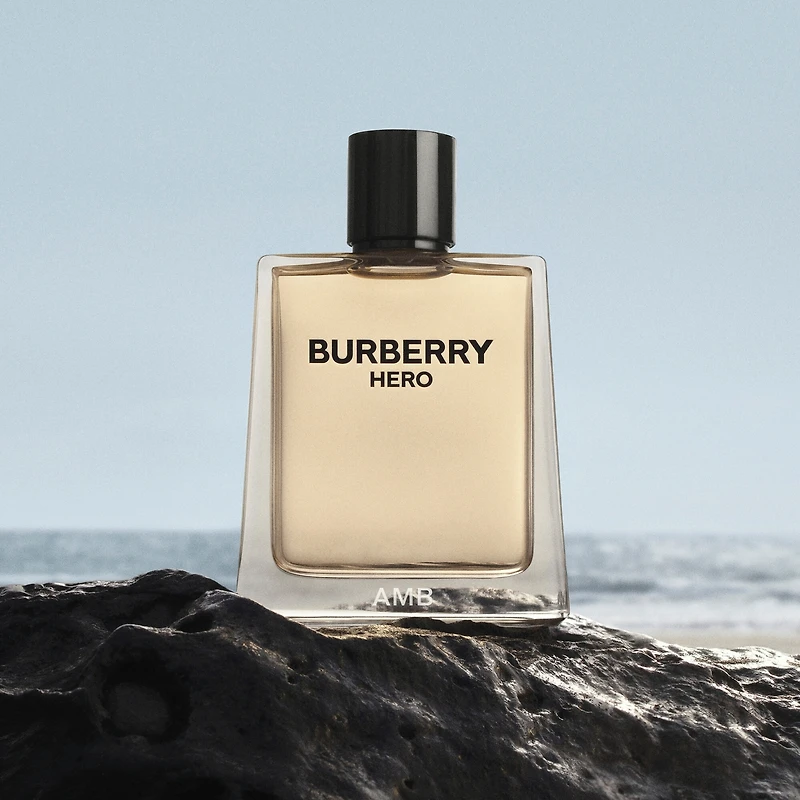 Hero Eau de Toilette pour homme