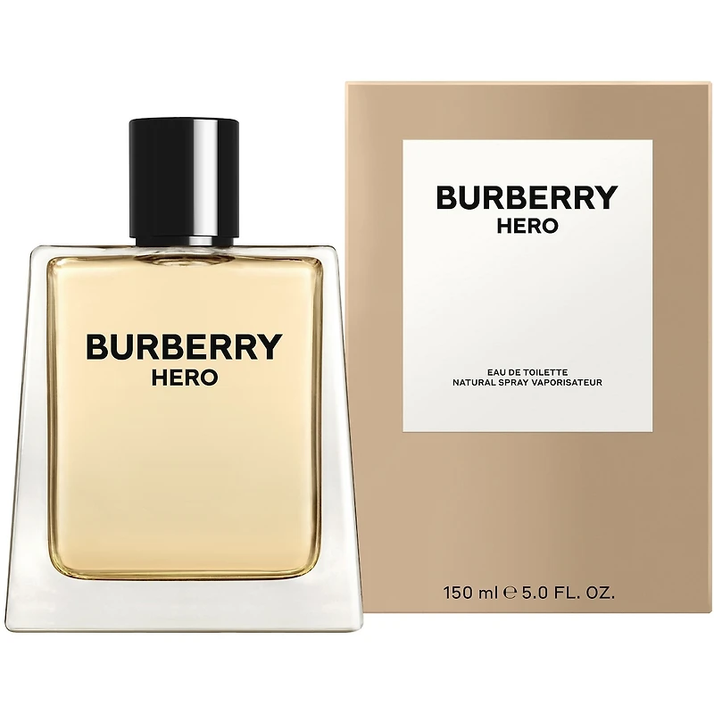 Hero Eau de Toilette pour homme